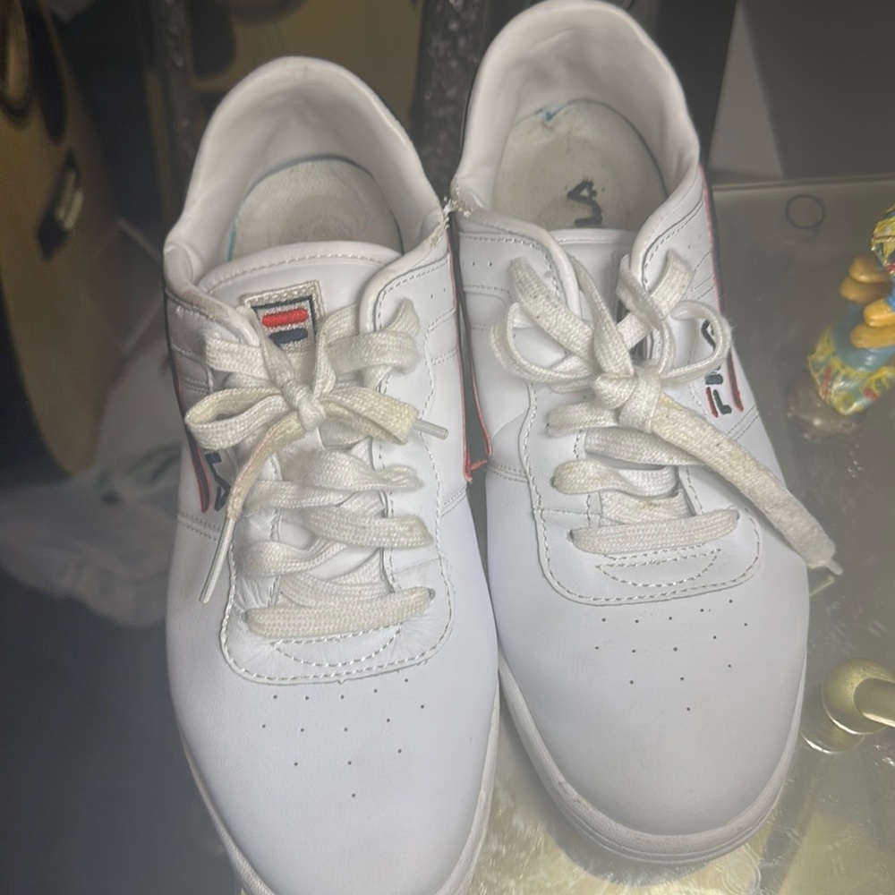 Fila women sneaker